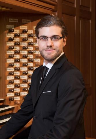 Ritratto di Davide Mariano