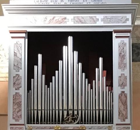 Ritratto di giacomo gagliardini