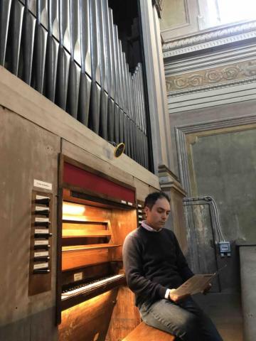 Ritratto di simoquaro