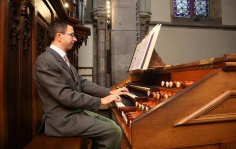 Ritratto di luigimeng