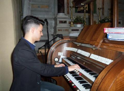 Ritratto di AndrewL