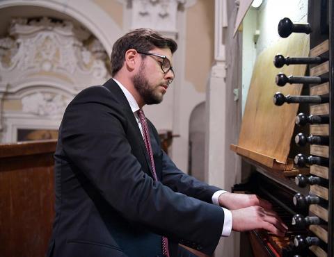Ritratto di BIAGIO QUAGLINO Ritratto di BIAGIO QUAGLINO