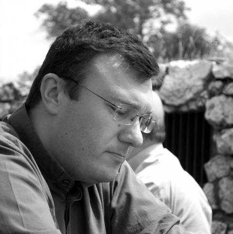 Ritratto di don Francesco Vecchi Ritratto di don Francesco Vecchi