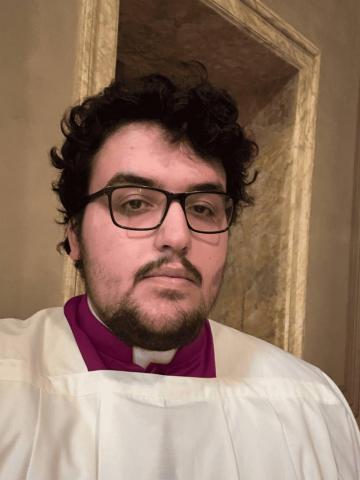 Ritratto di Michele D'Avanti Ritratto di Michele D'Avanti