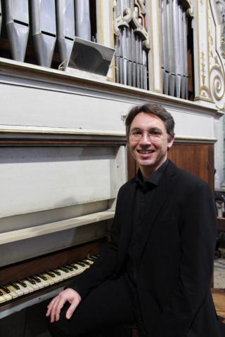 Ritratto di GaetanoMagarelli Ritratto di GaetanoMagarelli