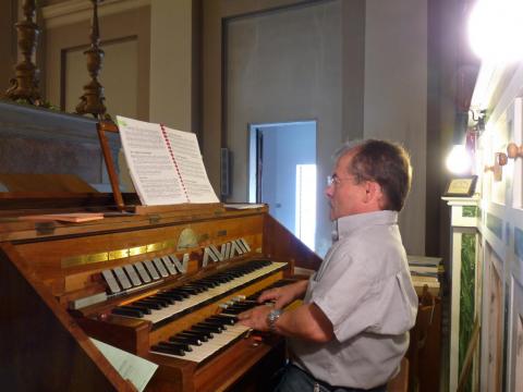 Ritratto di STRAMBINI