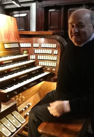 Ritratto di GiorgioBenati Ritratto di GiorgioBenati